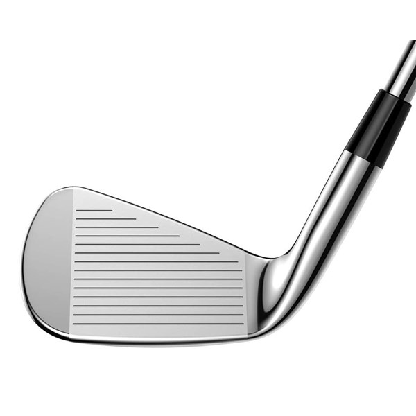 mim king tour iron 2