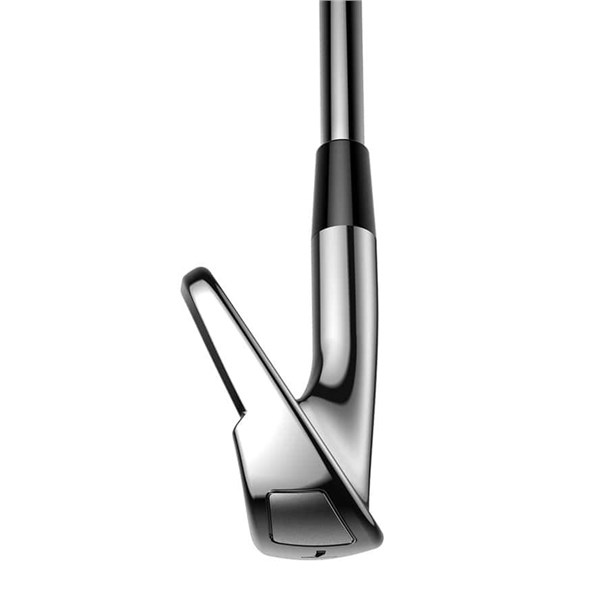 mim king tour iron 4