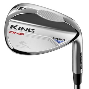 Cobra King MIM One Length Wedges