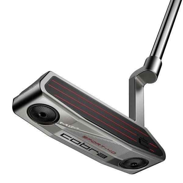 Cobra MIM Sport-40 Putter