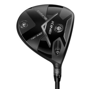 Cobra King Tec Mini Driver