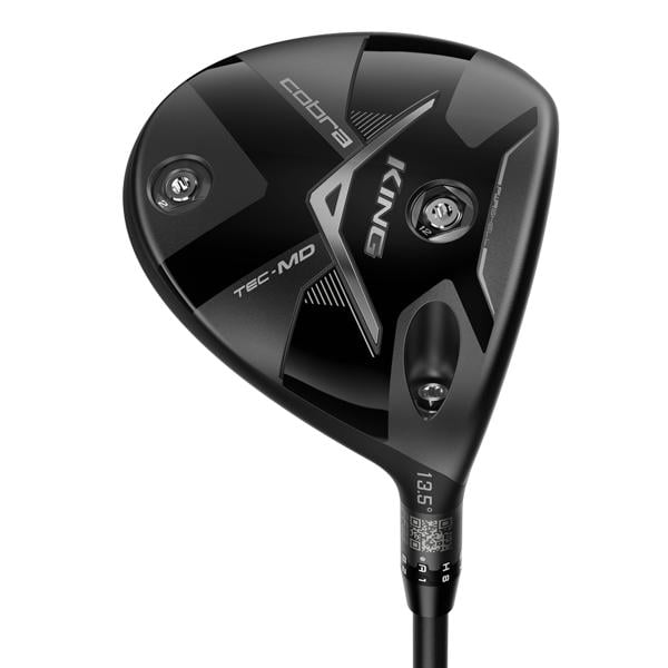 Cobra King Tec Mini Driver