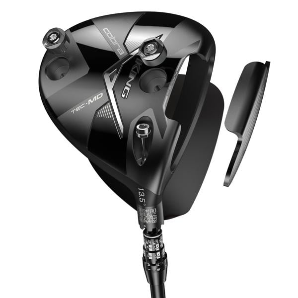 mini driver tec ex8