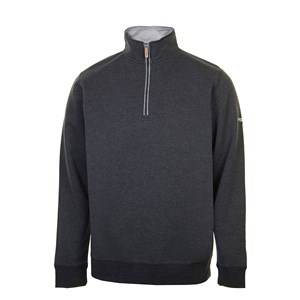 Proquip Mens Mistral Zip Neck Sweater