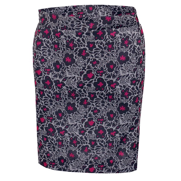 Galvin Green Ladies Misty Ventil8 Plus Skort