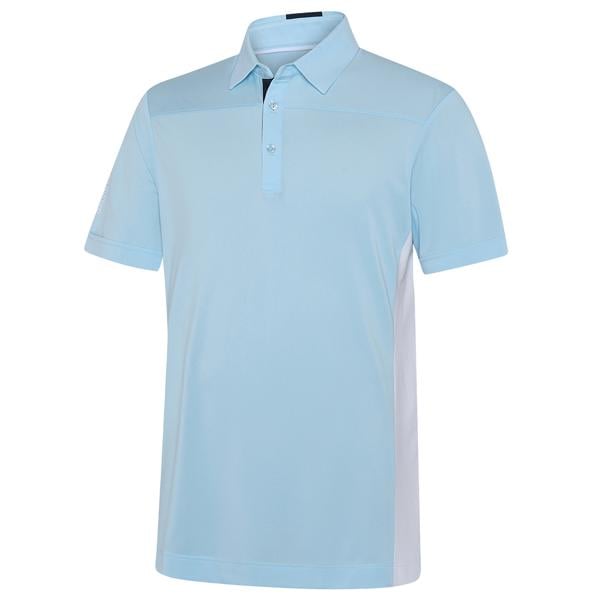 Galvin Green Mens Mitchell Ventil8 Plus Polo Shirt