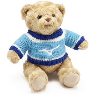 Mizuno Teddy Bear