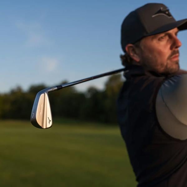 mizuno pro s 1 irons ex11