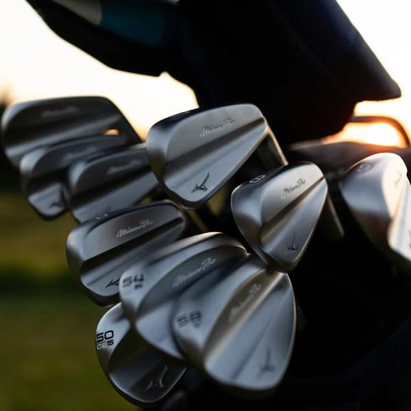 mizuno pro s 1 irons ex12