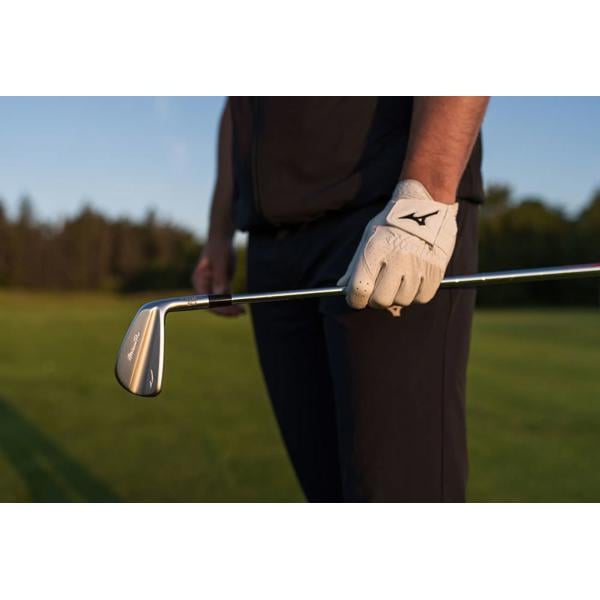 mizuno pro s 1 irons ex15