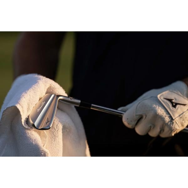 mizuno pro s 1 irons ex16