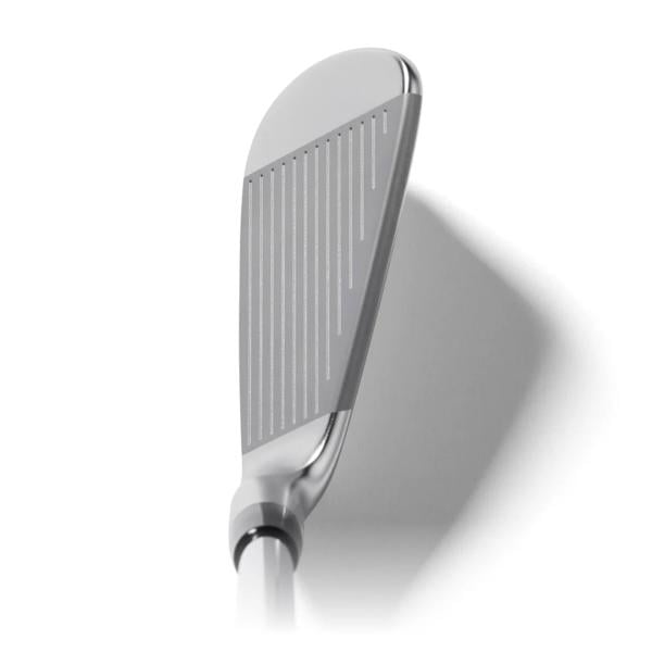 mizuno pro s 1 irons ex2