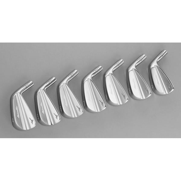 mizuno pro s 1 irons ex20