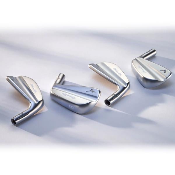 mizuno pro s 1 irons ex7