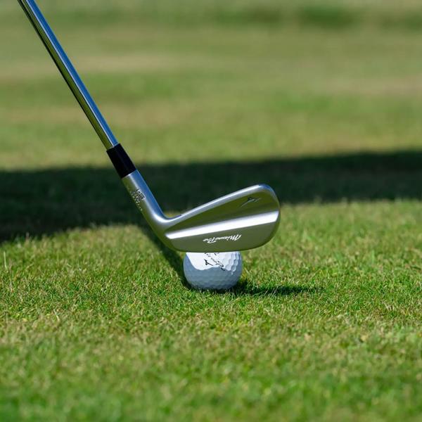 mizuno pro s 1 irons ex9