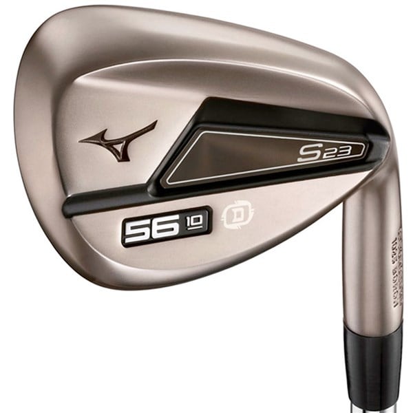 Mizuno S-23 Copper Cobalt Wedge