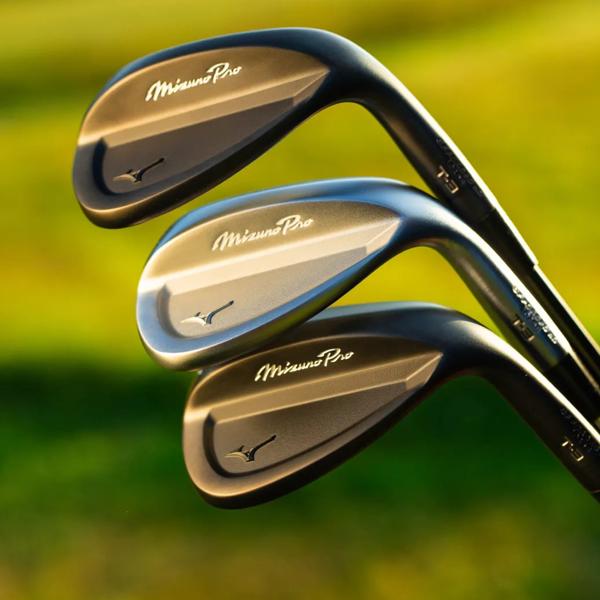 mizuno t3 black ex7
