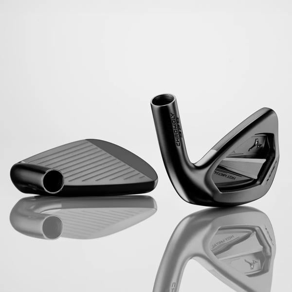 mizuno 925 hotmetal black ex5