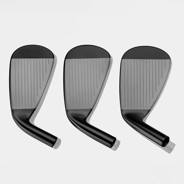 mizuno 925 hotmetal black ex6