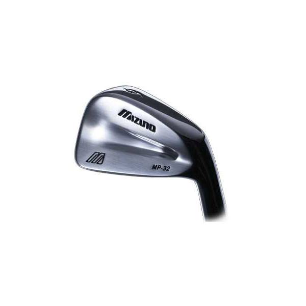 MIZUNO - 名器MP-32特注 名器 Mizuno MP-32 ミズノ 8本セット DG S200 純正グリップ