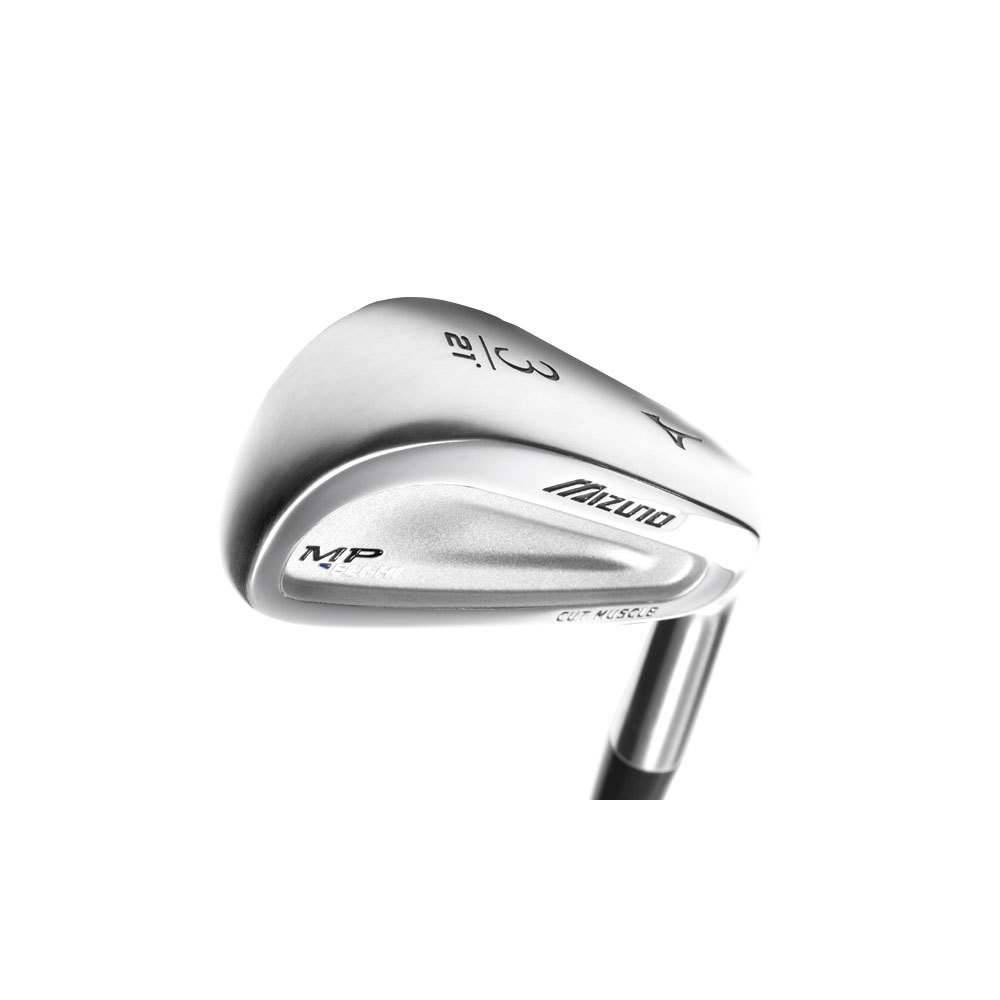 Mizuno MP Fli Hi Driving Iron Steel Shaft