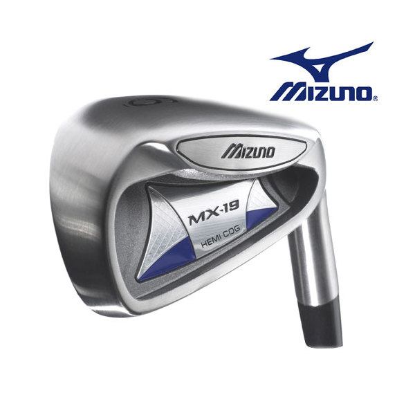 Mizuno mx 19 irons on sale