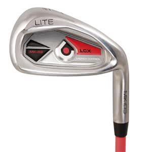 MKids Junior Lite Irons