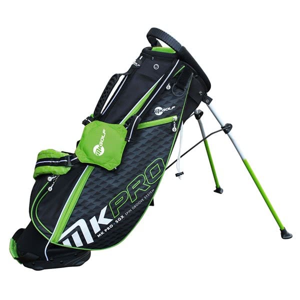 mkids pro bag green ex1