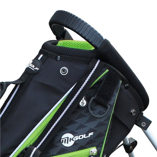 mkids pro bag green ex2