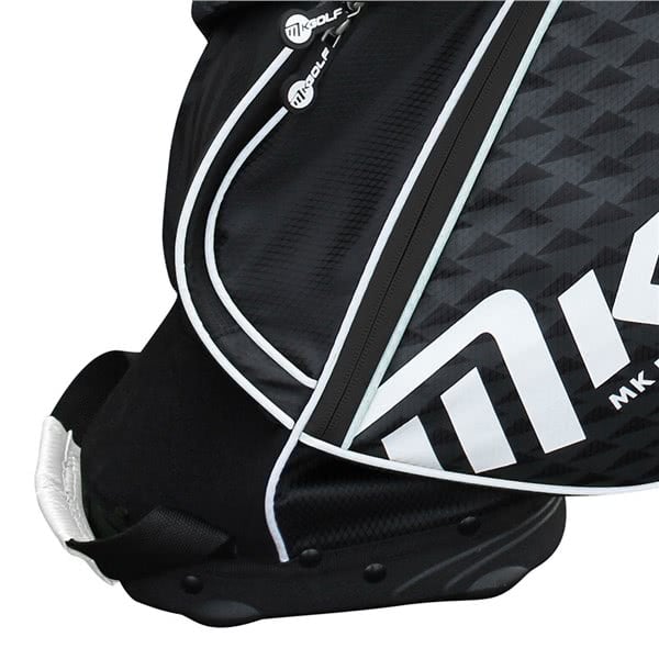 mkids pro bag grey ex4