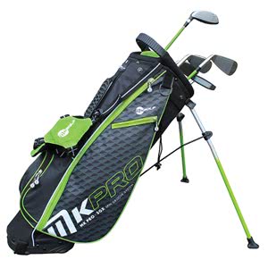 MKids Junior Pro Half Package Set