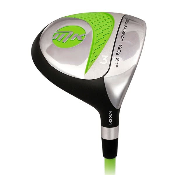 mkids pro half set 18 green ex3