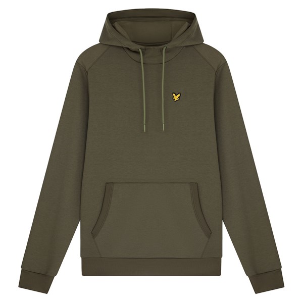 Lyle and Scott Mens Golf Hoodie