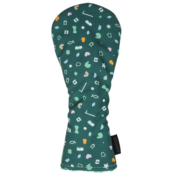 Ogio Hybrid Headcover