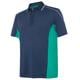 Navy/Green
