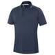 Navy/White