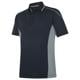 Black/Sharkskin