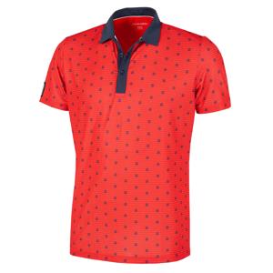 Galvin Green Mens Monty Ventil8 PLUS Polo Shirt