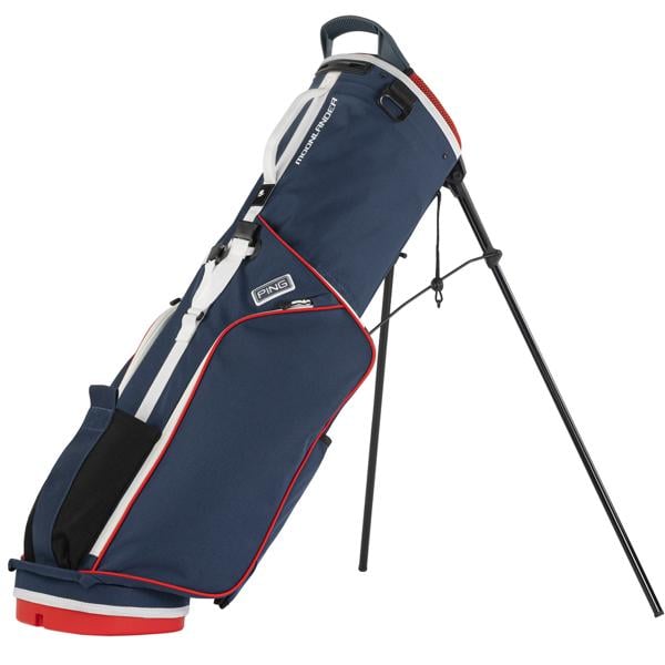 Ping Moonlander Stand Bag