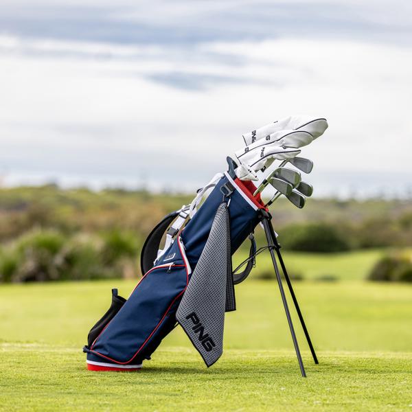 moonlander navy red white ex5