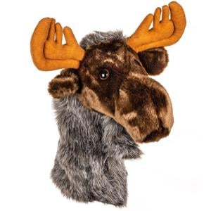 Daphnes Moose Headcover