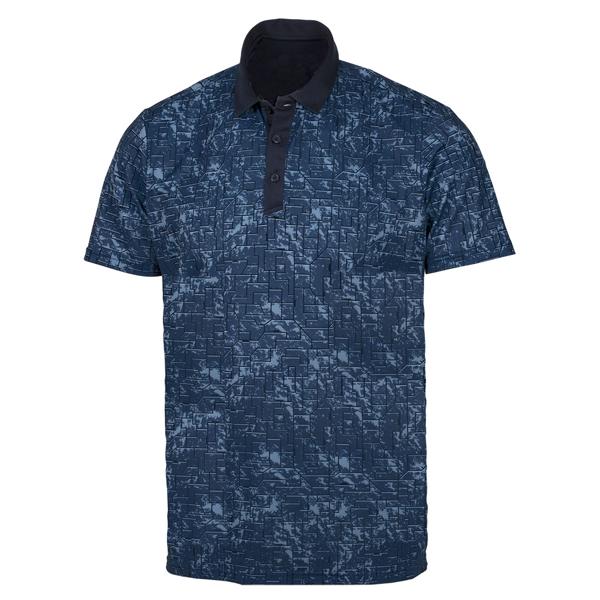 Galvin Green Mens Morris Ventil8 Plus Polo Shirt