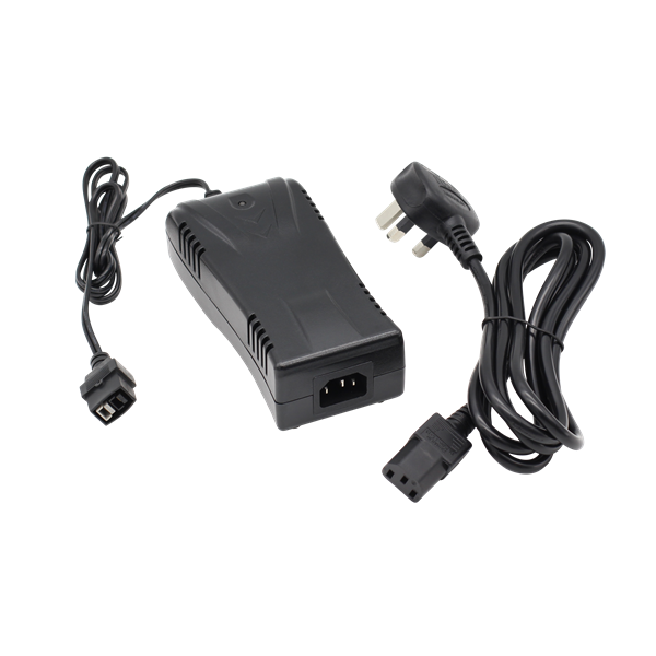 Motocaddy Lithium Battery Charger (28 Volt)