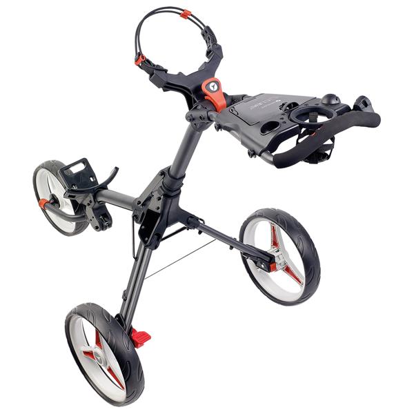 motocaddy cube red th