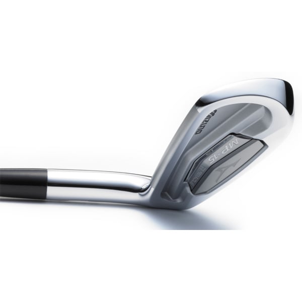 mizuno mp 15 iron specs