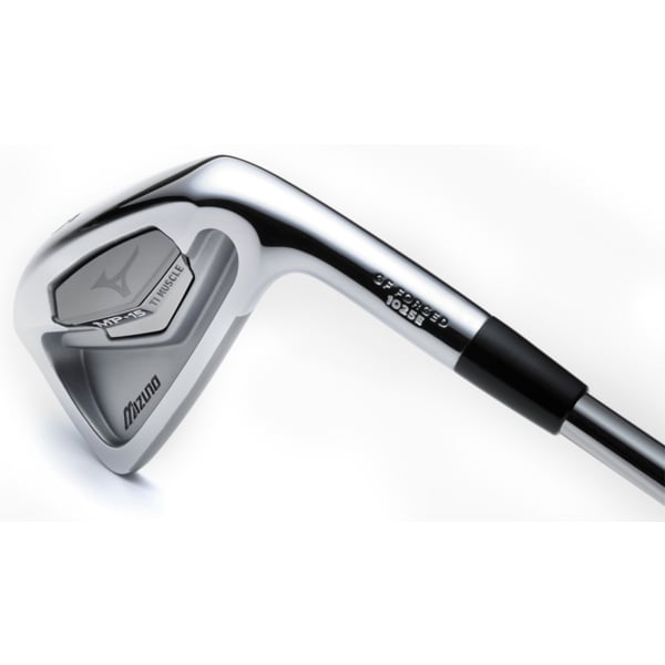 Mizuno MP-15 Irons (Steel Shaft) | GolfOnline