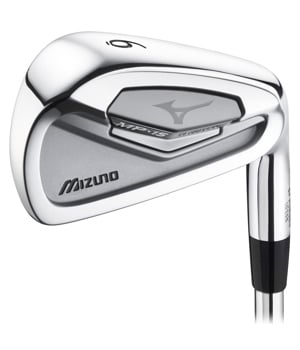 Mizuno mp15 specs online