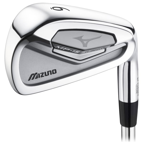 Mizuno mp 15 irons on sale