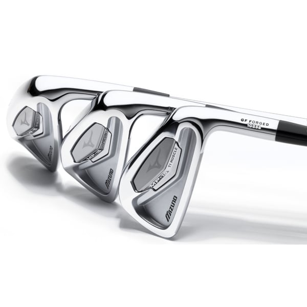 Mizuno MP 15 Irons Steel Shaft GolfOnline