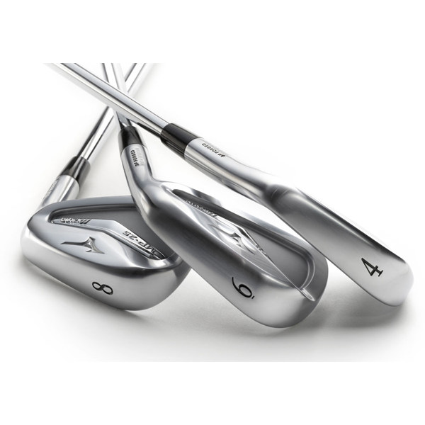 golf clubs mizuno mp 25 vs